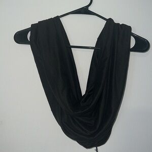 Beyond Yoga Pocket Infinity Scarf